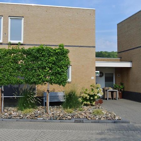 B&B Von Clermont Park Vaals Zewnętrze zdjęcie