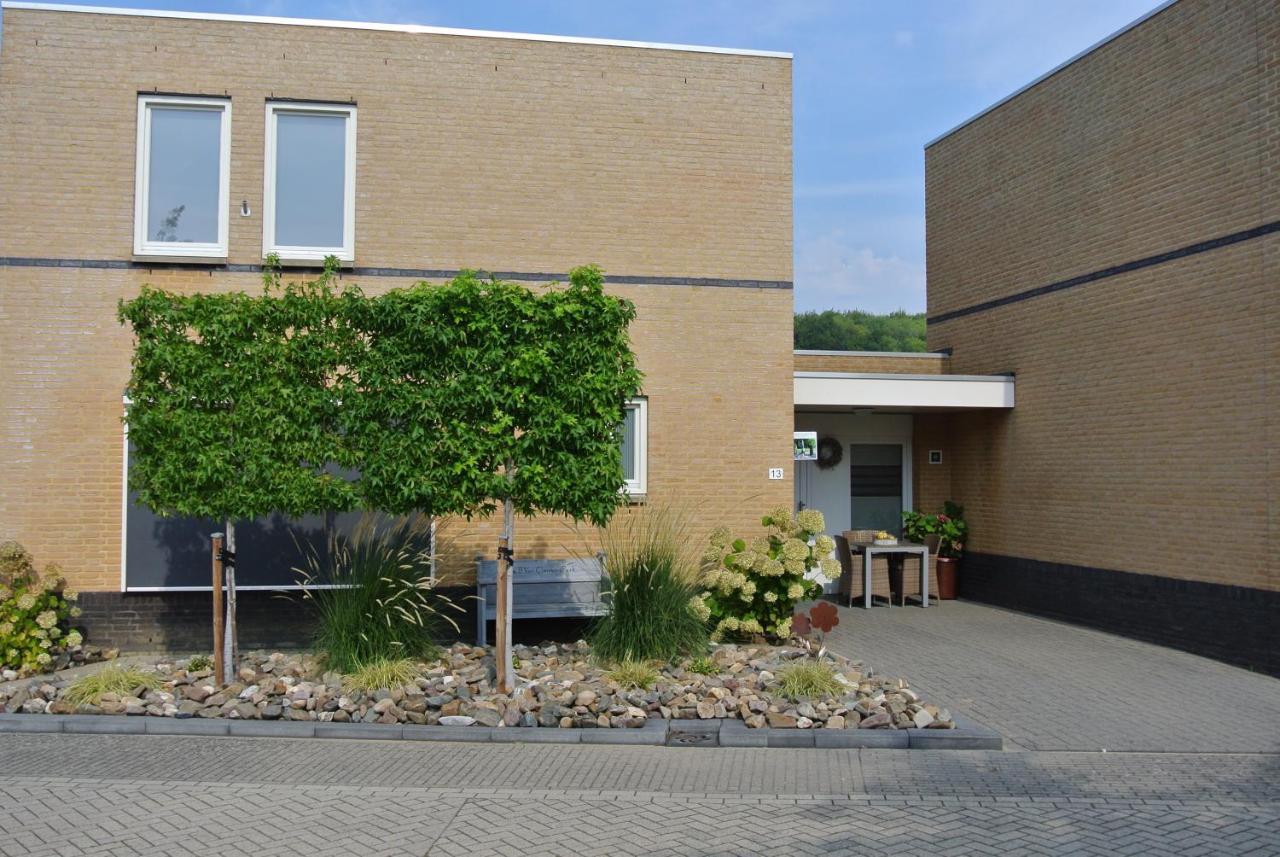 B&B Von Clermont Park Vaals Zewnętrze zdjęcie