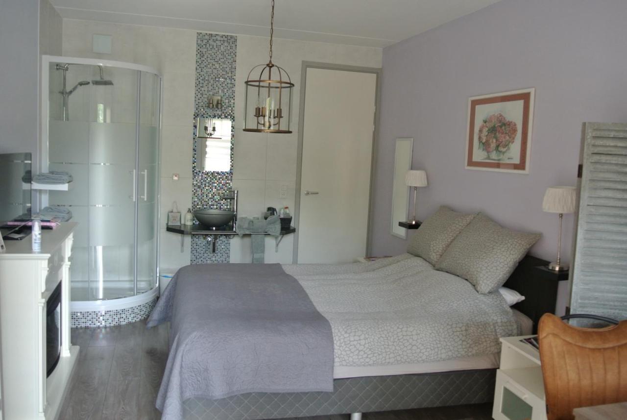 B&B Von Clermont Park Vaals Zewnętrze zdjęcie