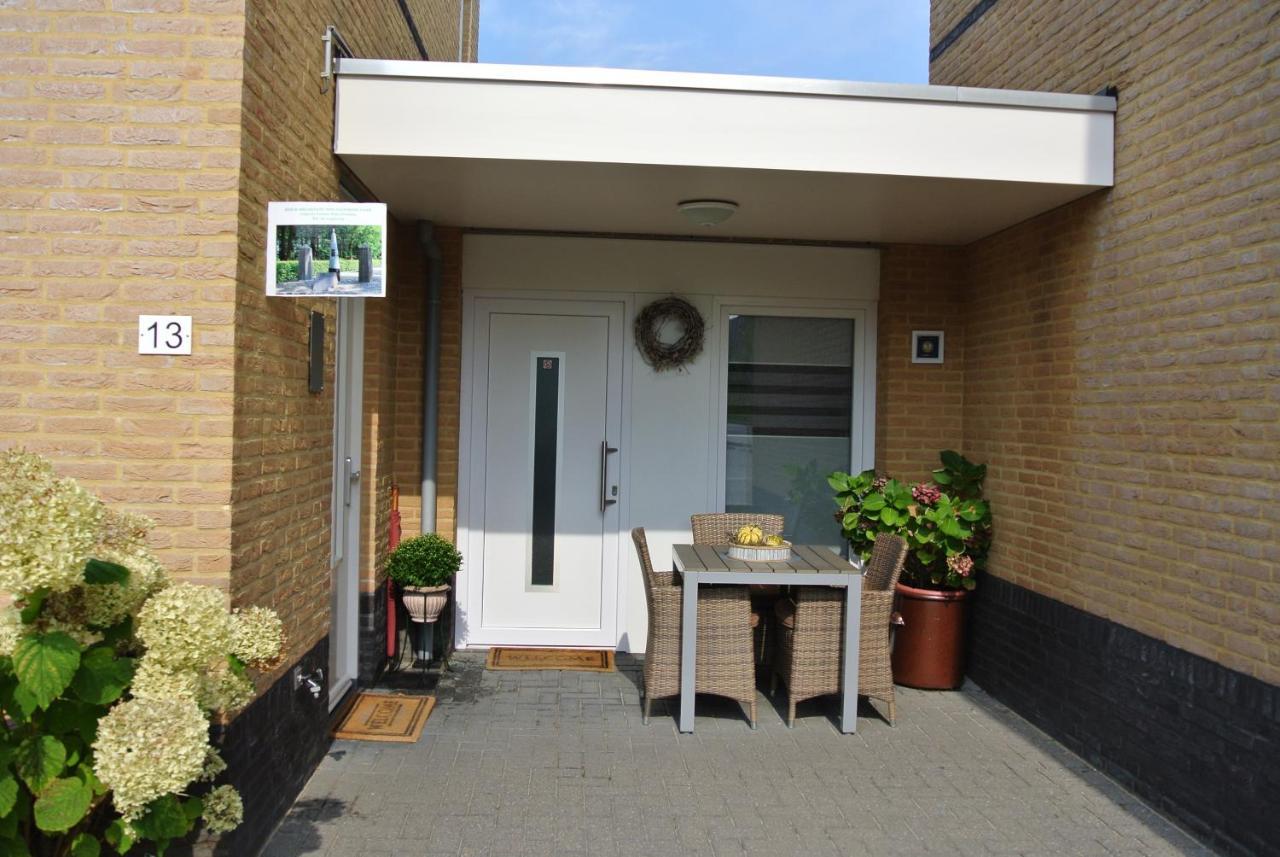 B&B Von Clermont Park Vaals Zewnętrze zdjęcie