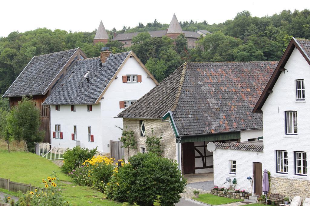 B&B Von Clermont Park Vaals Zewnętrze zdjęcie