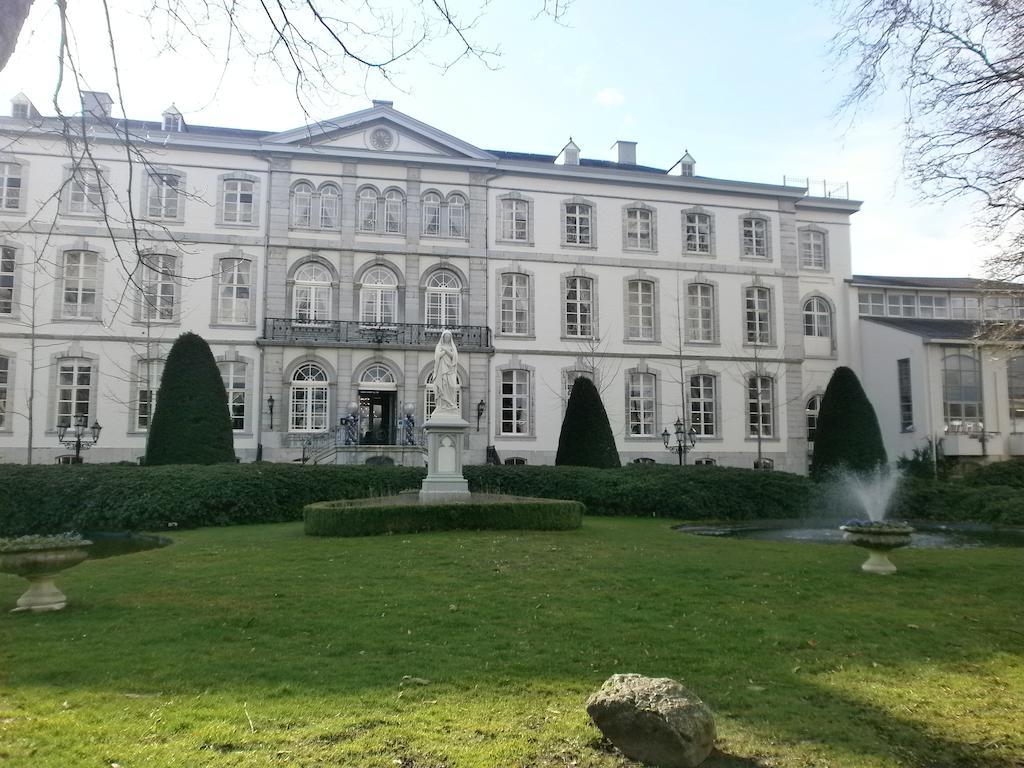 B&B Von Clermont Park Vaals Zewnętrze zdjęcie