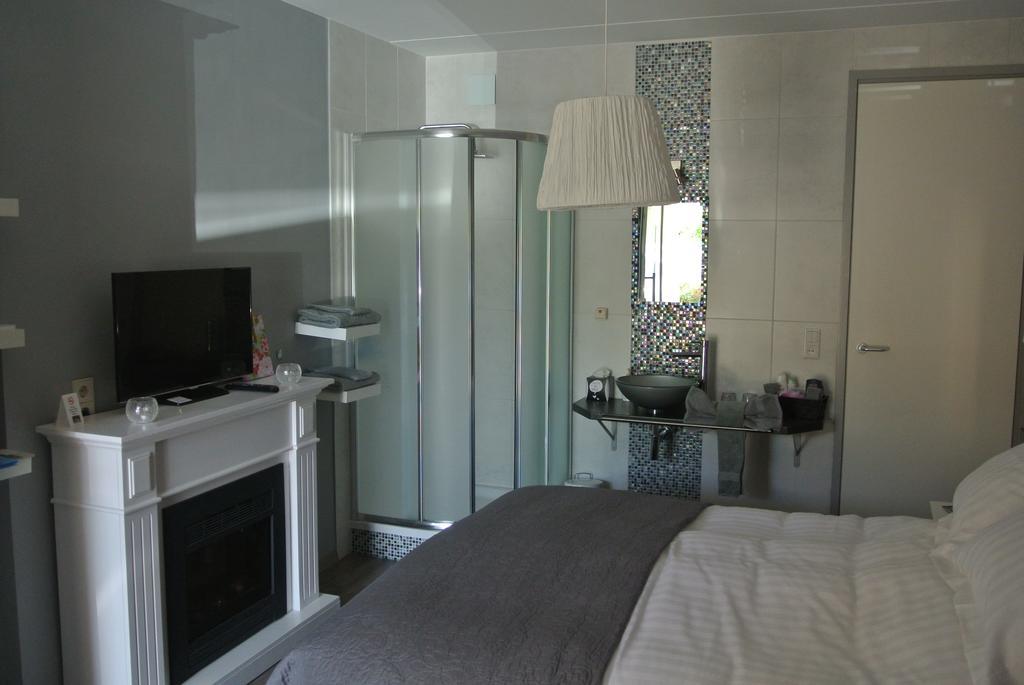B&B Von Clermont Park Vaals Zewnętrze zdjęcie