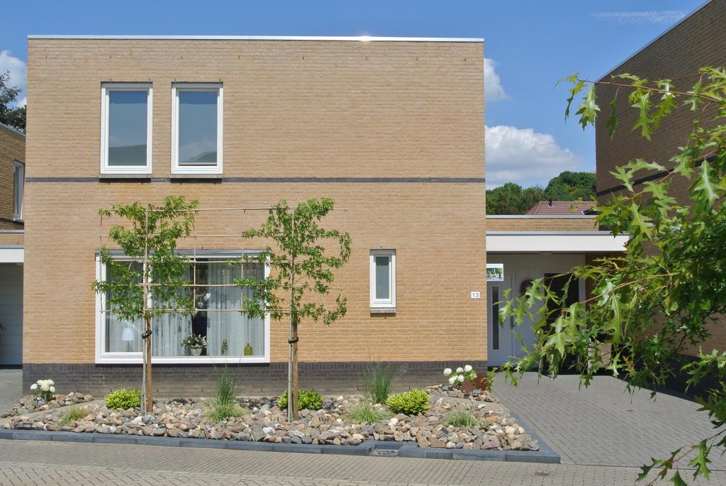 B&B Von Clermont Park Vaals Zewnętrze zdjęcie