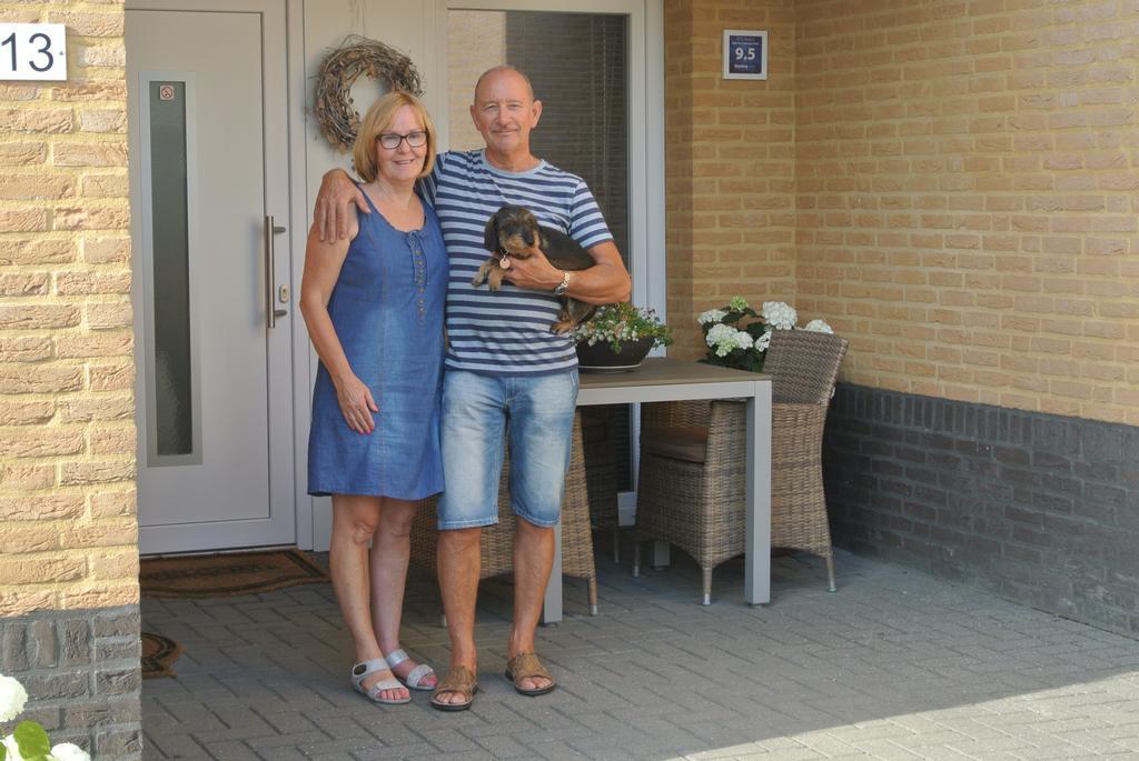 B&B Von Clermont Park Vaals Zewnętrze zdjęcie